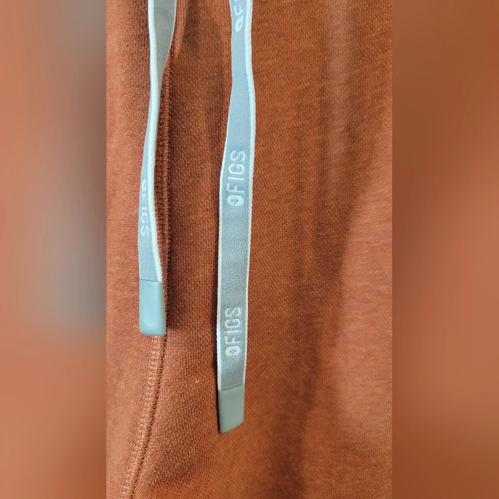 Figs Sweatpants Off Duty Size Medium